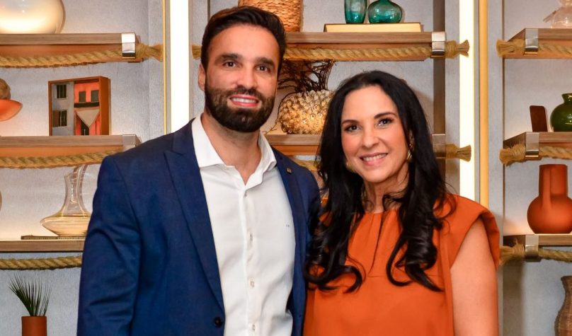 Connect Empresarial promove debate sobre liderança, networking e geração de valor