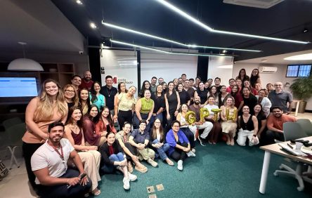 Mota Machado conquista selo GPTW pelo quarto ano consecutivo e reforça cultura centrada nas pessoas
