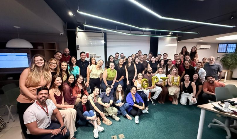 Mota Machado conquista selo GPTW pelo quarto ano consecutivo e reforça cultura centrada nas pessoas