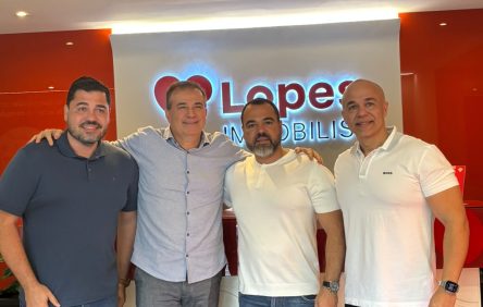 Lopes Immobilis reúne empresários do setor moveleiro para apresentar oportunidades do mercado imobiliário cearense