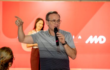Moura Dubeux entrega Miraflor e reforça sua contribuição para o desenvolvimento urbano do Presidente Kennedy