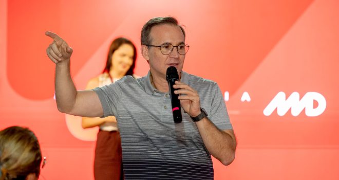 Moura Dubeux entrega Miraflor e reforça sua contribuição para o desenvolvimento urbano do Presidente Kennedy
