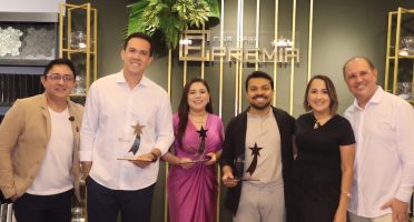 Fina Casa Premia revela vencedores e confirma profissional que assinará ambiente na CASACOR Ceará