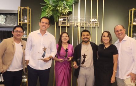 Fina Casa Premia revela vencedores e confirma profissional que assinará ambiente na CASACOR Ceará