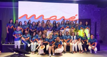 Marquise Incorporações reúne cerca de 300 corretores no Beach Park para abertura da nova etapa de vendas do Maré Porto das Dunas