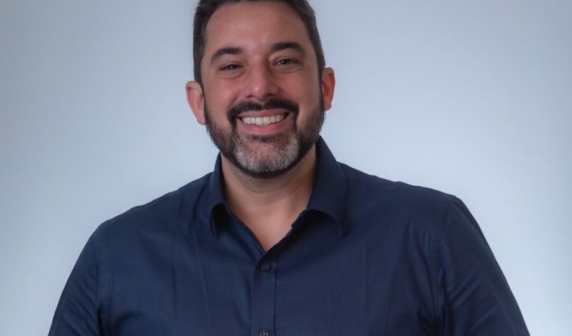 Mais Conteúdo recebe Rodrigo Boss para palestra sobre estratégia, neurovendas e alta performance no mercado imobiliário