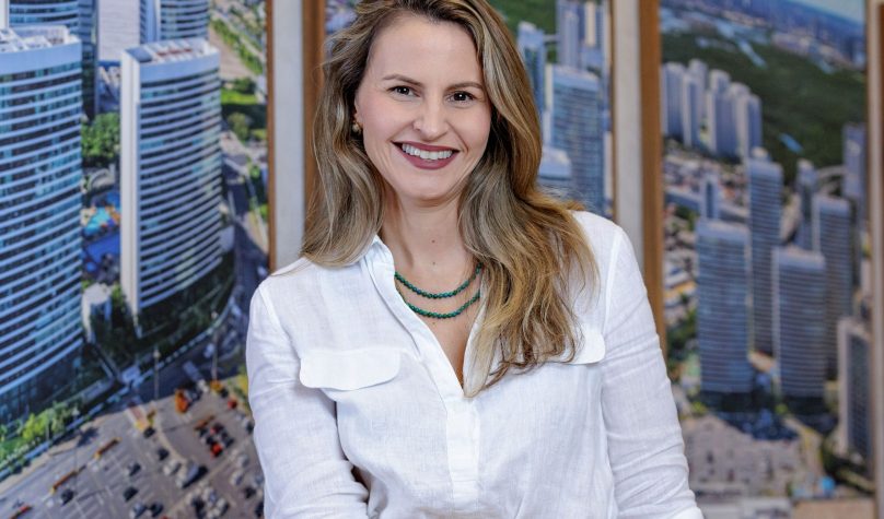 Moura Dubeux destaca estratégia ESG na Jornada Sustentável 2026 do Beach Park