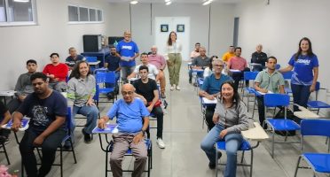 SENAI Ceará prepara profissionais para atuar em novo polo de data centers no Estado