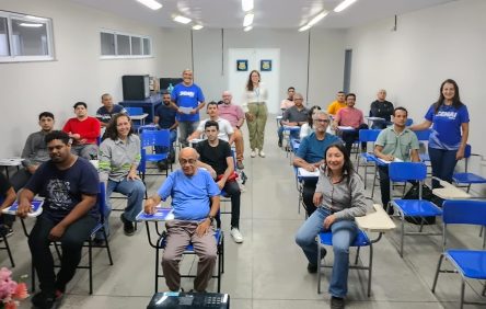 SENAI Ceará prepara profissionais para atuar em novo polo de data centers no Estado