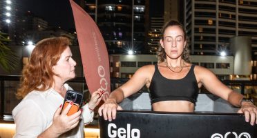 AYO Wellness estreia formato de workshop com experiência imersiva em saúde e alta performance