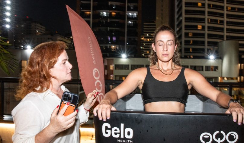 AYO Wellness estreia formato de workshop com experiência imersiva em saúde e alta performance