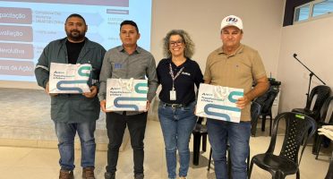 Cimento Apodi lança Programa de desenvolvimento de fornecedores com foco em Sustentabilidade e ESG
