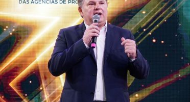 Lavor Neto assume a presidência do SINAPRO Ceará para o triênio 2026-2029