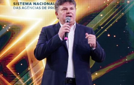Lavor Neto assume a presidência do SINAPRO Ceará para o triênio 2026-2029