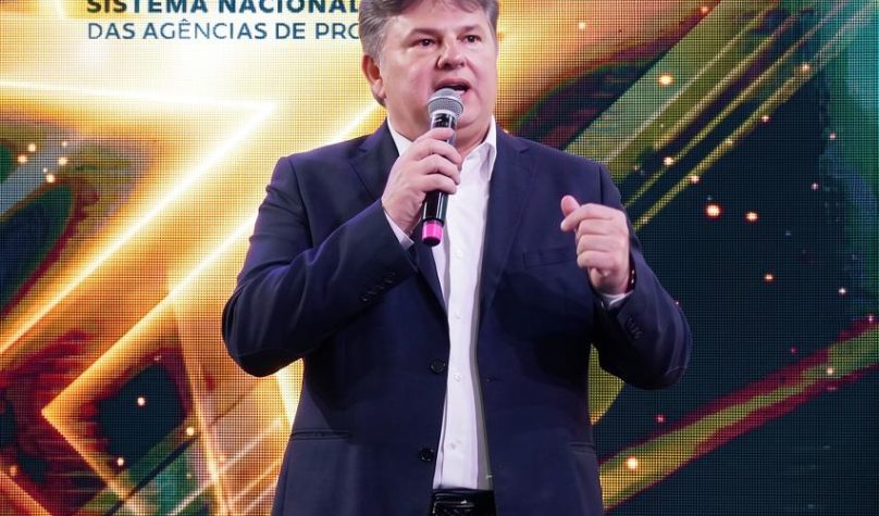 Lavor Neto assume a presidência do SINAPRO Ceará para o triênio 2026-2029