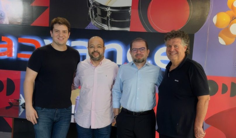 Múltipla Incorporações passa a integrar a carteira de clientes da Advance