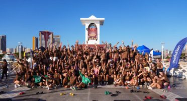 Sellene MegaDiet reforça conexão com o universo wellness durante evento da Coffee Blend em Fortaleza