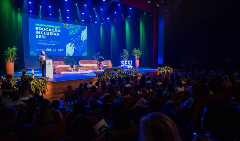 Foto: George Lucas e Paula Amaral / Sistema FIEC