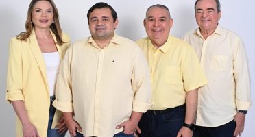 Fernando Galiza é reeleito presidente do CREA-CE para o mandato 2027-2029
