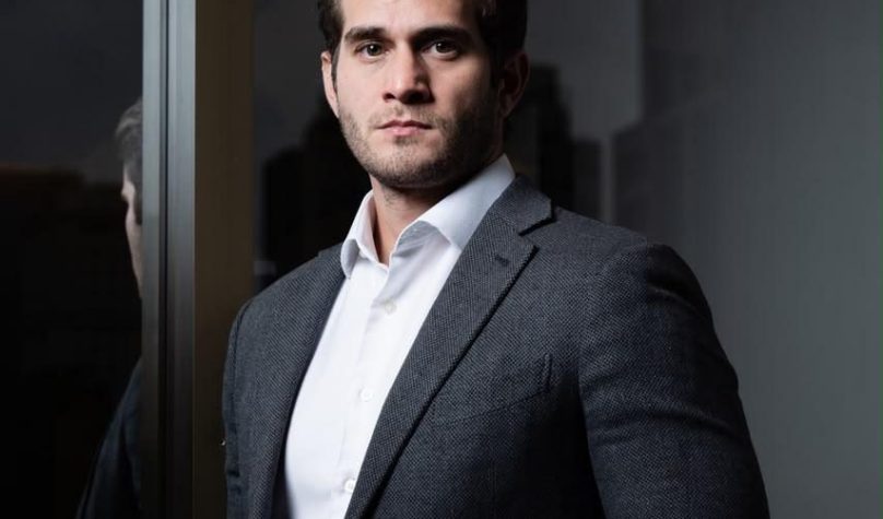 Astor Partners anuncia Ravi Macêdo como novo sócio e reforça estratégia de crescimento no mercado de gestão patrimonial