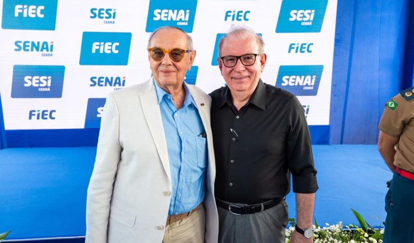 SENAI Ceará inaugura anexo do Centro de Excelência para Transição Energética e amplia formação para os novos mercados da energia