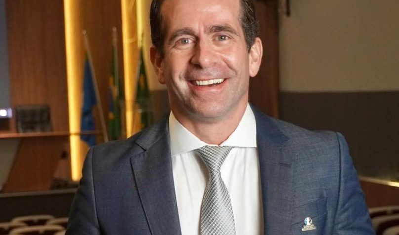 Programa Mais Conteúdo, da construtora Mota Machado, promove palestra para corretores de imóveis sobre comunicação e oratória para potencializar vendas