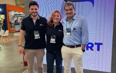 Grupo Projeart amplia atuação e apresenta nova linha de telhas metálicas na ExpoConstruir