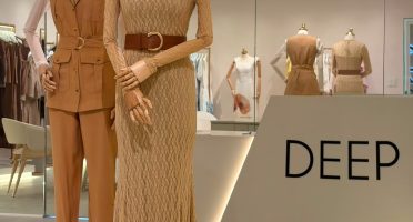 Grupo Deep inaugura novo showroom em São Paulo e fortalece plano de expansão nacional