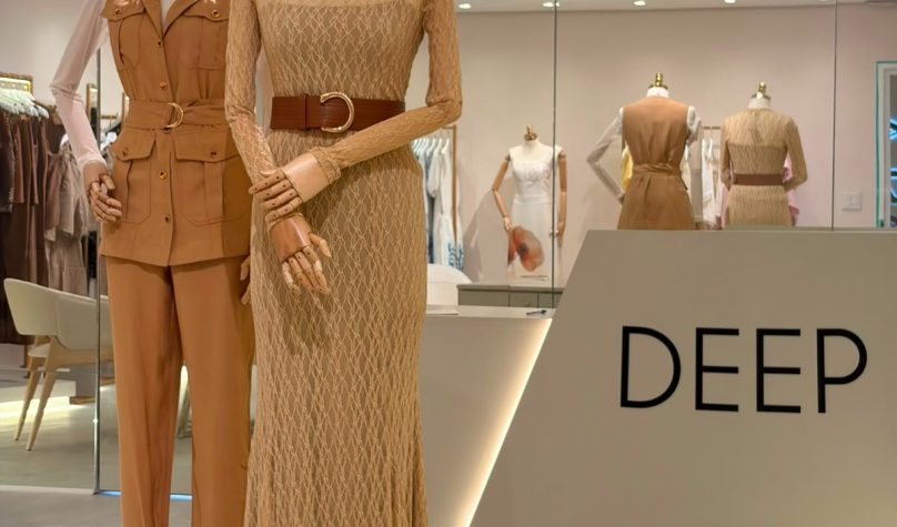 Grupo Deep inaugura novo showroom em São Paulo e fortalece plano de expansão nacional