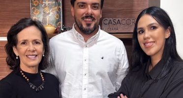 Diego Costa assume Coordenação de Projetos Especiais e Relações Institucionais da CASACOR Ceará