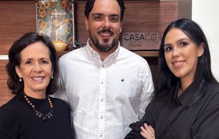 Diego Costa assume Coordenação de Projetos Especiais e Relações Institucionais da CASACOR Ceará