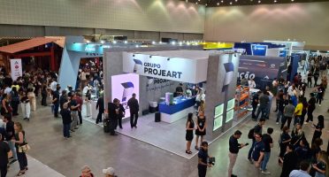 8ª Expoconstruir 2026 reúne público qualificado e destaca inovação no setor da construção