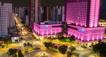 Outubro Rosa: Shopping Aldeota recebe evento gratuito com especialistas e histórias de superação