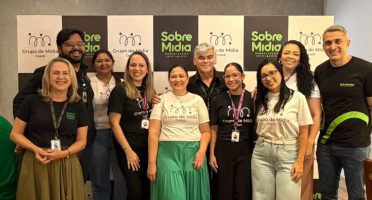 Grupo de Mídia Ceará reúne profissionais para discutir efetividade da mídia OOH em Fortaleza