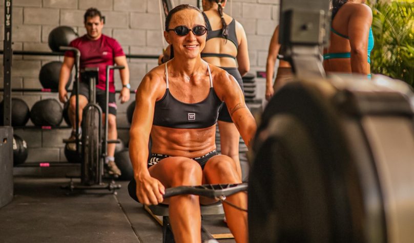 Foto: Divulgação/AYO GYM