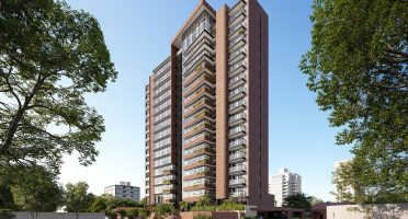 Mota Machado inicia obras de novo empreendimento de alto padrão em Teresina