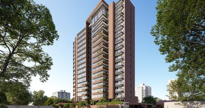 Mota Machado inicia obras de novo empreendimento de alto padrão em Teresina