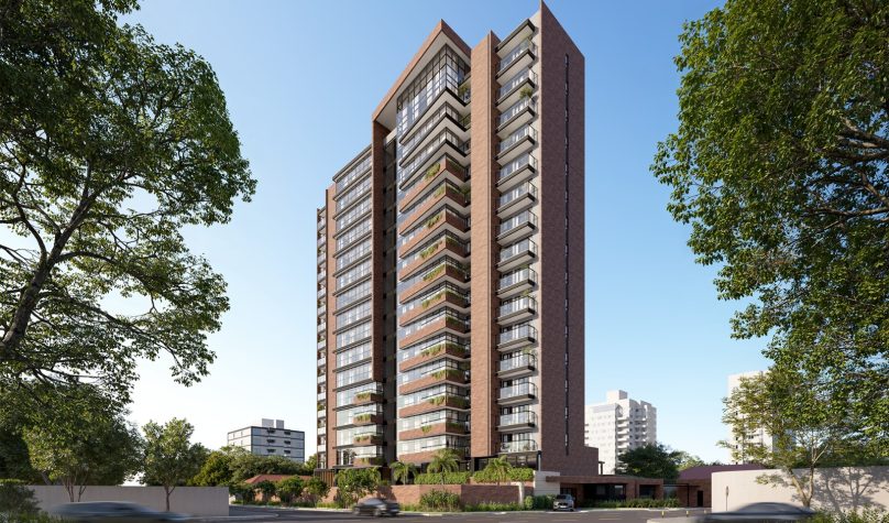 Mota Machado inicia obras de novo empreendimento de alto padrão em Teresina
