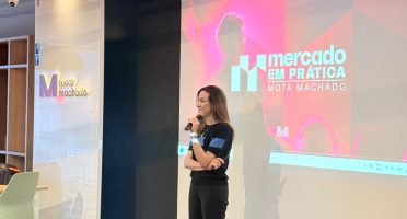 Mota Machado promove quinta aula do curso gratuito Mercado em Prática com foco em lançamento de produtos