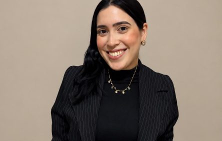BIGDOOH anuncia Amanda Bezerra como nova Executiva de Negócios Regional
