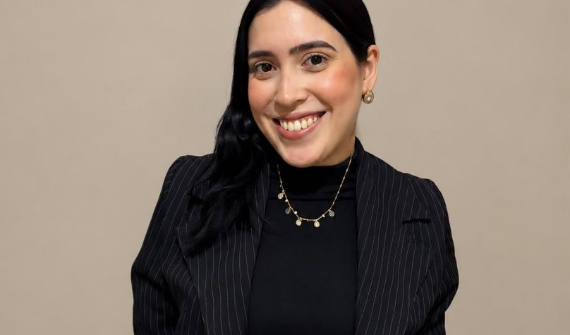 BIGDOOH anuncia Amanda Bezerra como nova Executiva de Negócios Regional