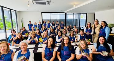 Liderança e sensibilidade: como o olhar feminino impulsiona a estratégia da Xampoo Participações