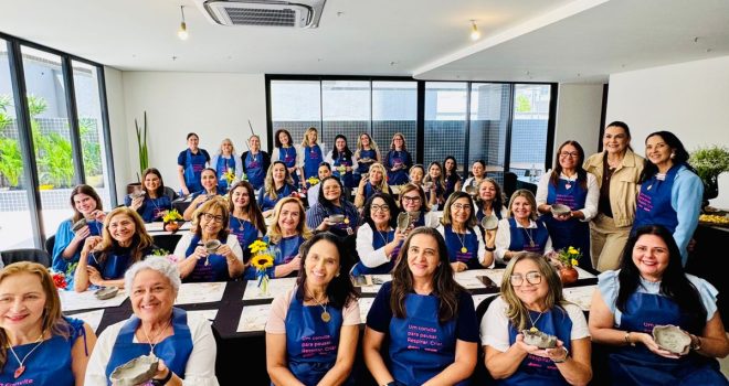 Liderança e sensibilidade: como o olhar feminino impulsiona a estratégia da Xampoo Participações
