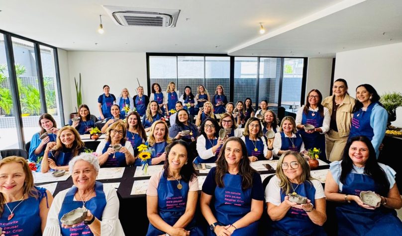 Liderança e sensibilidade: como o olhar feminino impulsiona a estratégia da Xampoo Participações