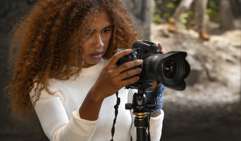 MuseuLab abre inscrições para formação gratuita em audiovisual e fotografia exclusiva para alunos das Escolas SESI SENAI