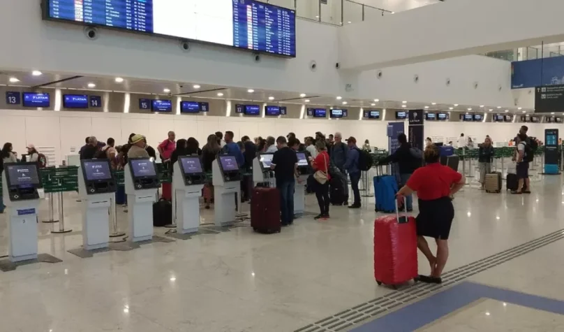 Foto: Halisson Ferreira/SVM