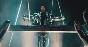 Foto: Alisson Demetrio / The Music Journal