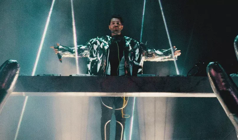 Foto: Alisson Demetrio / The Music Journal