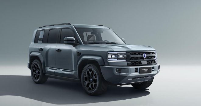 Marcas chinesas avançam no mercado de carros premium e já respondem por quase 15% do segmento no Brasil