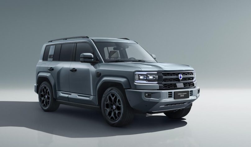 Marcas chinesas avançam no mercado de carros premium e já respondem por quase 15% do segmento no Brasil